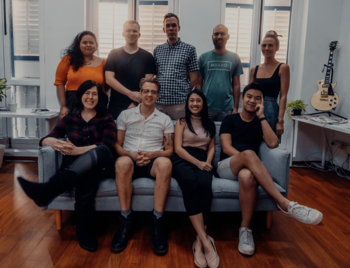 【AI+音樂】Musiio:使用AI 幫助音樂行業更有效地策劃曲目