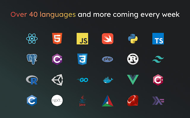 Codeium-強大的免費AI編程助手