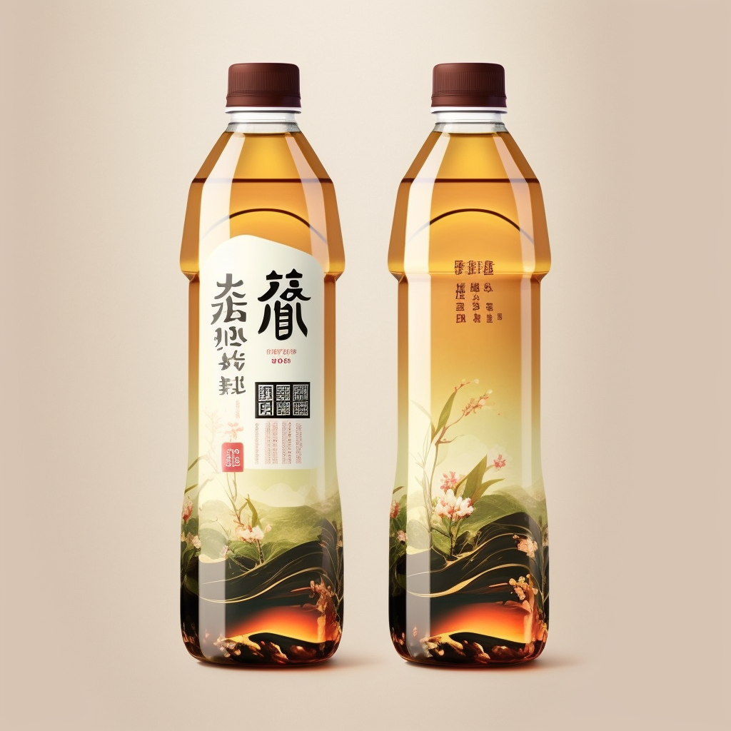 2天300+作品,Midjourney將徹底顛覆食品包裝設計!