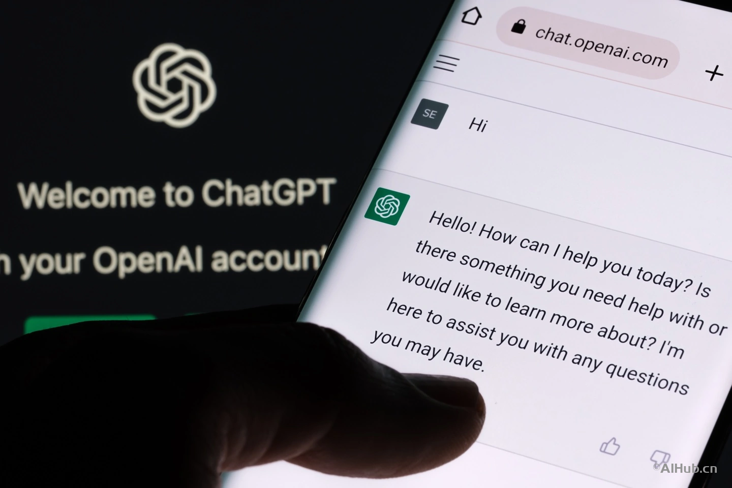 iOS 版 ChatGPT 集成必應搜索功能,僅限付費訂閱者使用