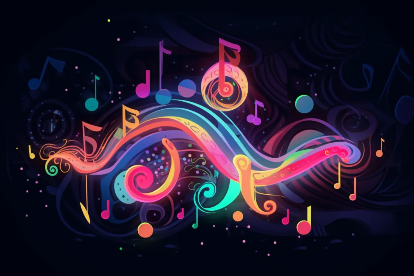 MusicGen-簡單可控的音樂生成模型