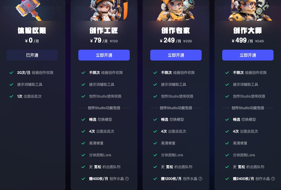 網易AI創意工坊