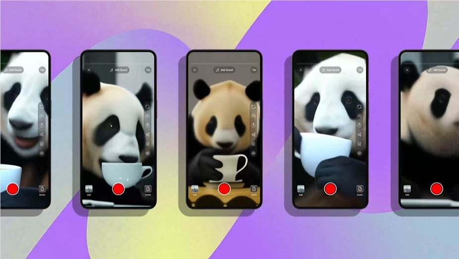 YouTube 推出一系列新 AI 工具 包括Dream Screen、Aloud等