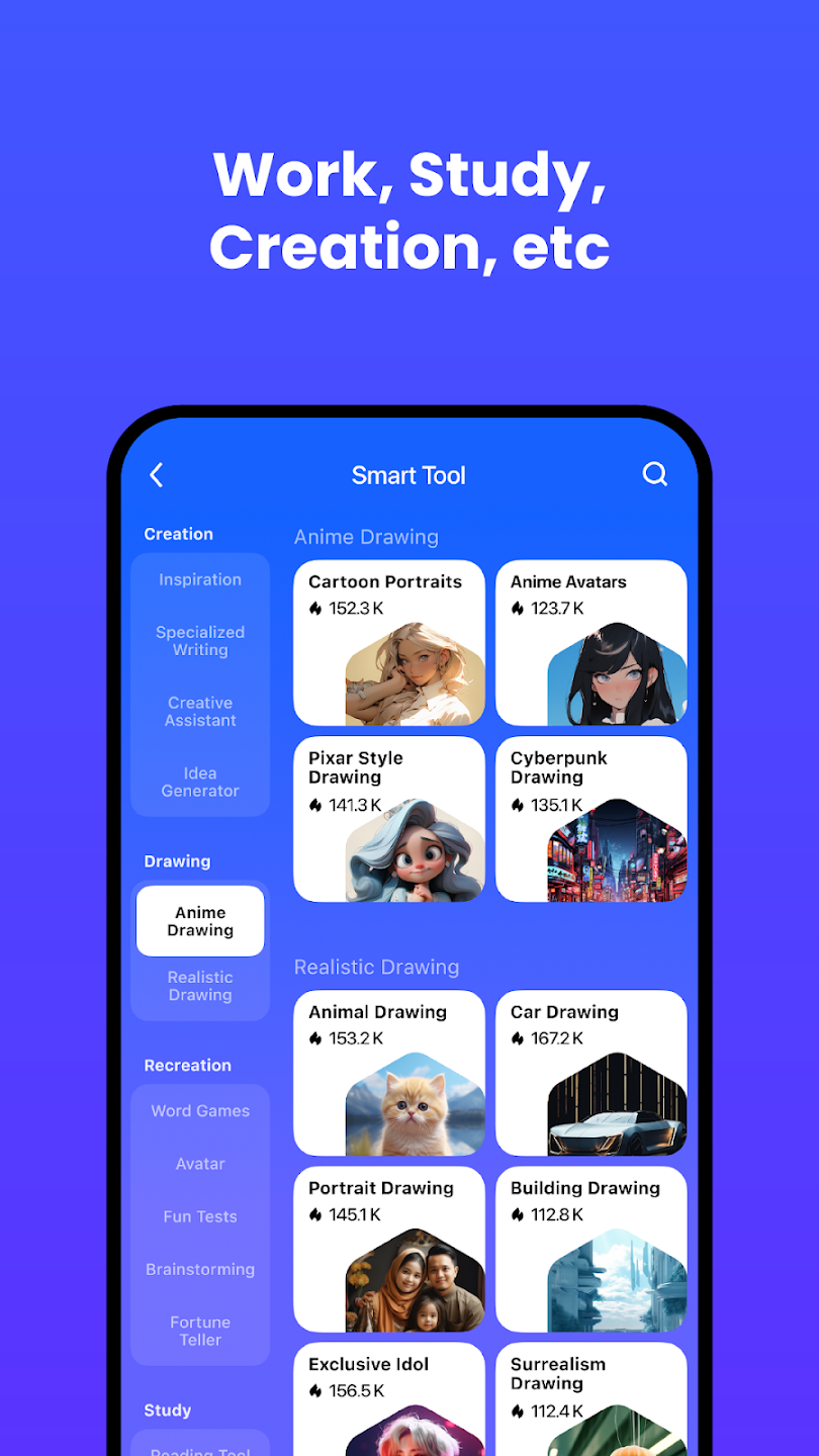 ChitChop-字節跳動海外AI大模型產品