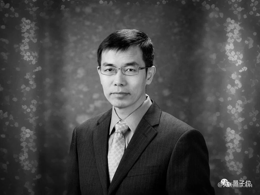 悼念!商湯創始人湯曉鷗逝世,享年55歲