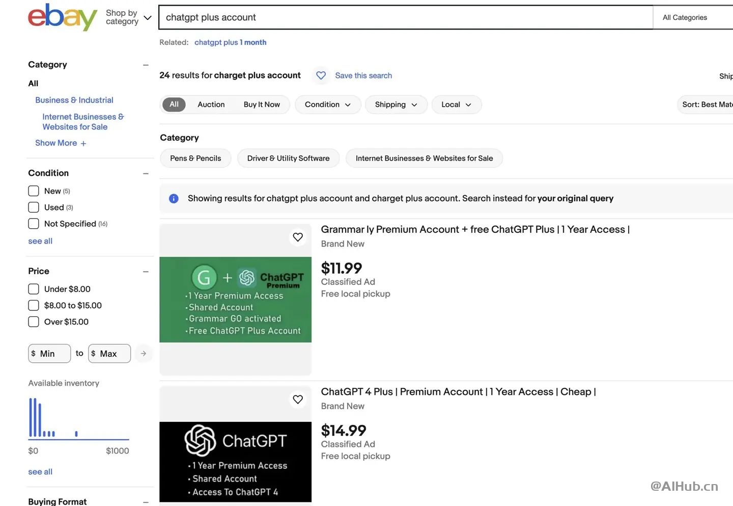 OpenAI 重新開放 ChatGPT Plus 新用戶注冊