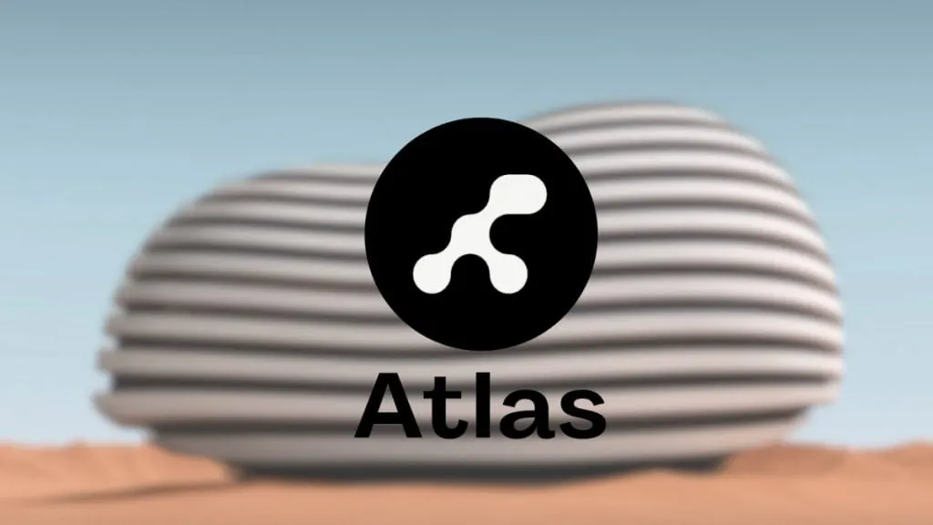 Atlas:AI驅(qū)動(dòng)的3D內(nèi)容生成平臺(tái)