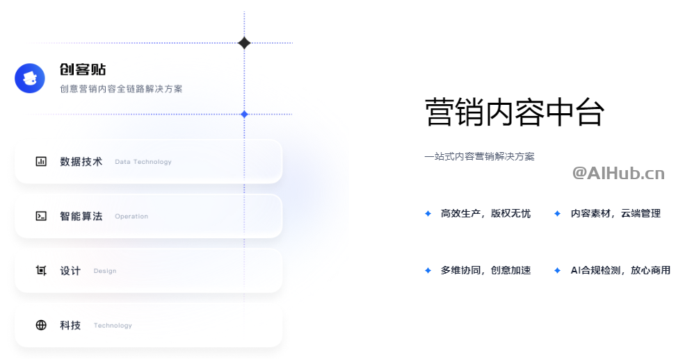 創客貼設計-簡單好用的在線設計工具