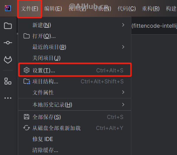 Fitten Code:GPT驅動的代碼生成和補全工具
