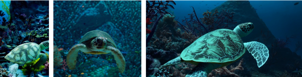 OpenAI Sora官方技術(shù)報(bào)告中文版:《作為世界模擬器的視頻生成模型》