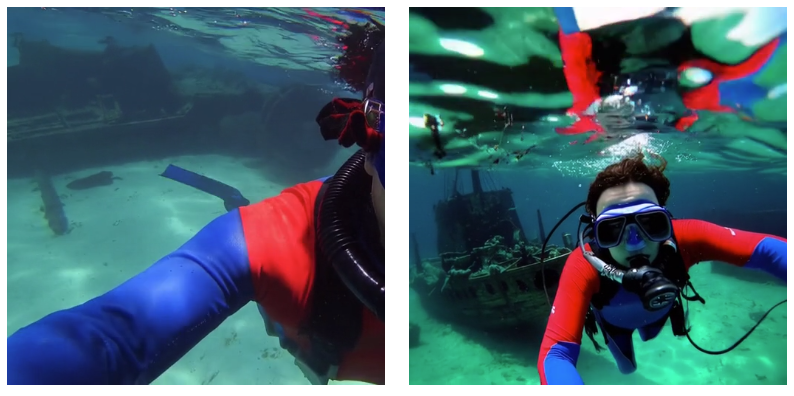 OpenAI Sora官方技術(shù)報(bào)告中文版:《作為世界模擬器的視頻生成模型》