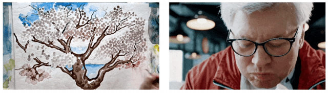 OpenAI Sora官方技術(shù)報(bào)告中文版:《作為世界模擬器的視頻生成模型》