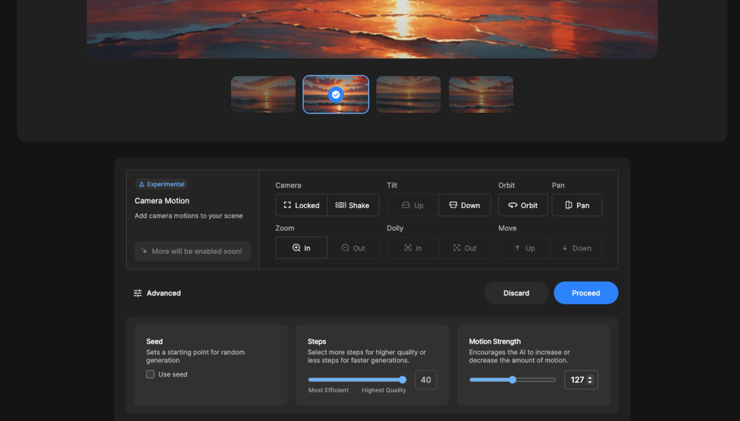 Stable Video-Stability AI推出的AI視頻生成平臺(tái)