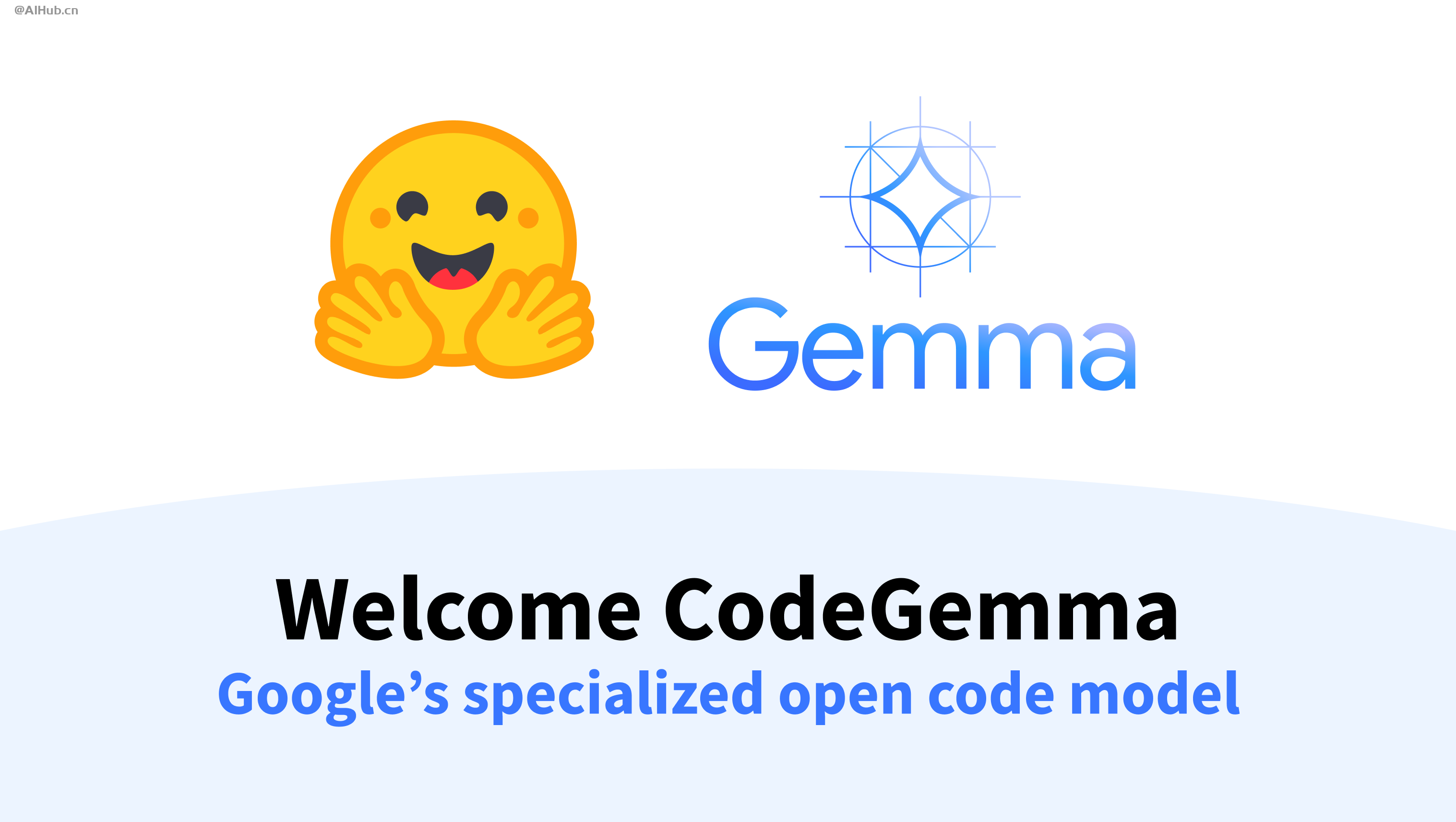 CodeGemma-Google推出的開源代碼大模型