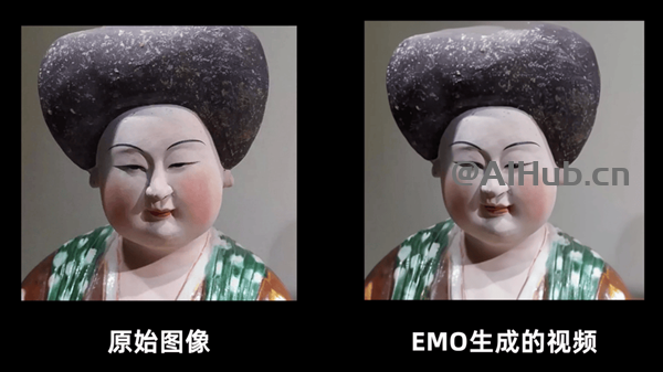 EMO終于來了!通義APP推出照片唱歌功能:所有用戶可免費使用