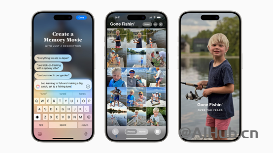 重磅!OpenAI與蘋(píng)果合作,將ChatGPT集成在iOS 18中