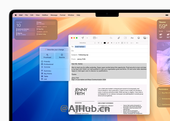 重磅!OpenAI與蘋(píng)果合作,將ChatGPT集成在iOS 18中