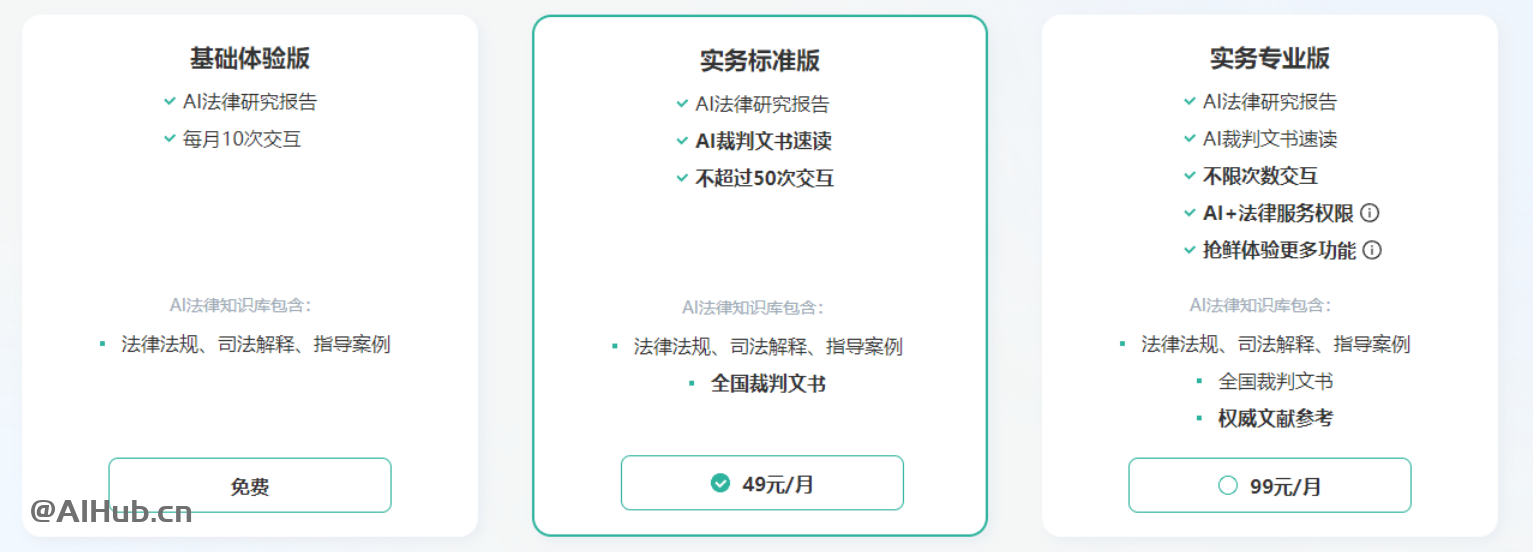 語遲SLAW-基于可靠索引的AI法律專家