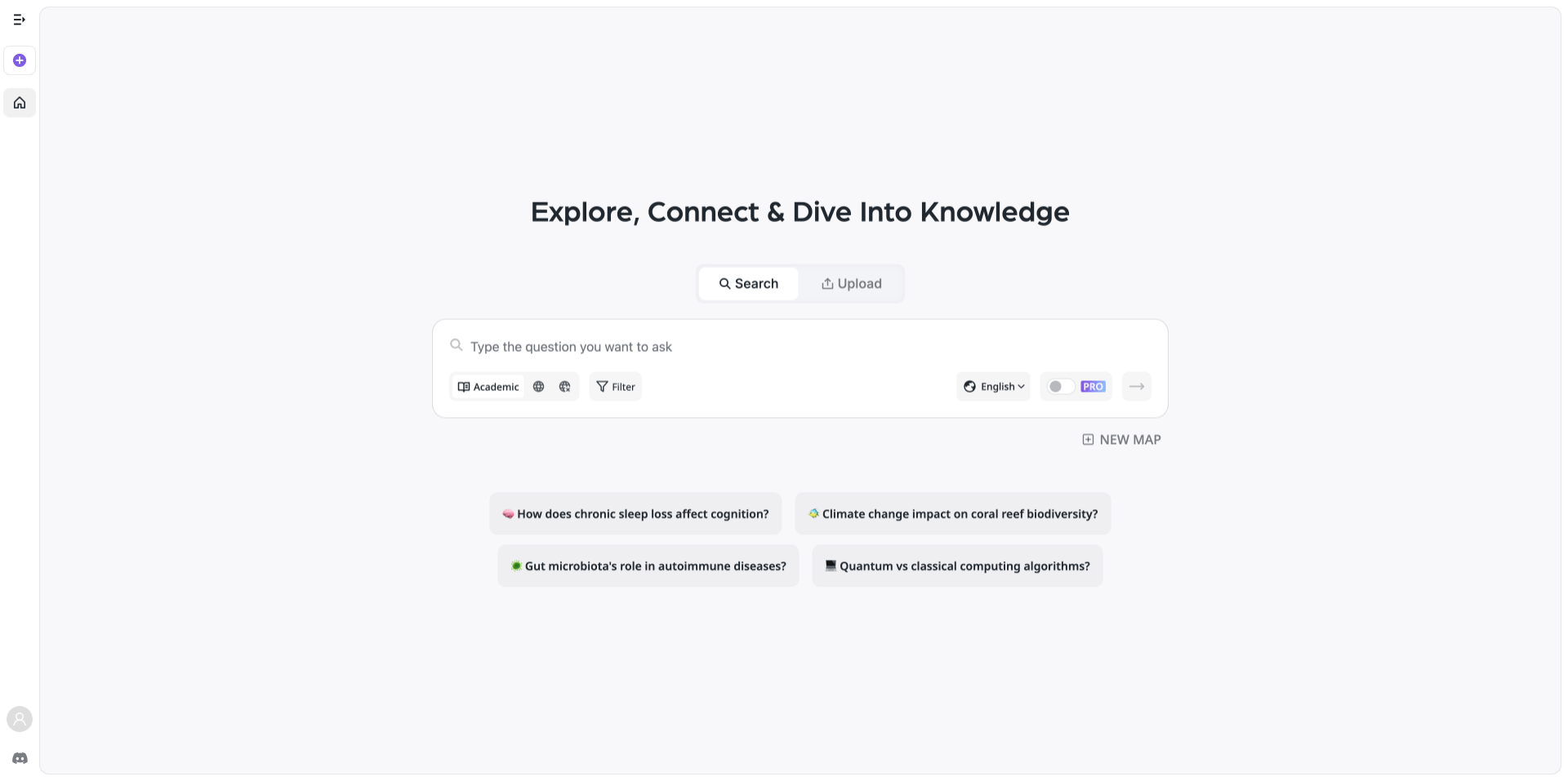 ResearchFlow:AI 驅動的學術研究輔助工具