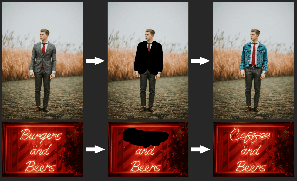 FLUX.1 Tools:Black Forest Labs 推出的 AI 圖像處理模型套件,實(shí)現(xiàn)精準(zhǔn)的圖像編輯和生成