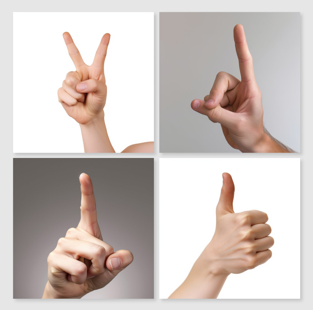 AIGC神器 Midjourney V5 強(qiáng)勢更新！逼真到令人發(fā)指！