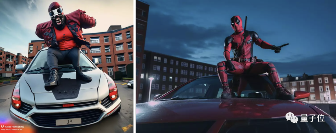 實測 MidJourney 吊打 Adobe Firefly ，老牌權威也跟不上新時代了