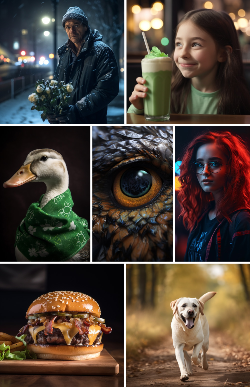 AIGC神器 Midjourney V5 強(qiáng)勢更新！逼真到令人發(fā)指！