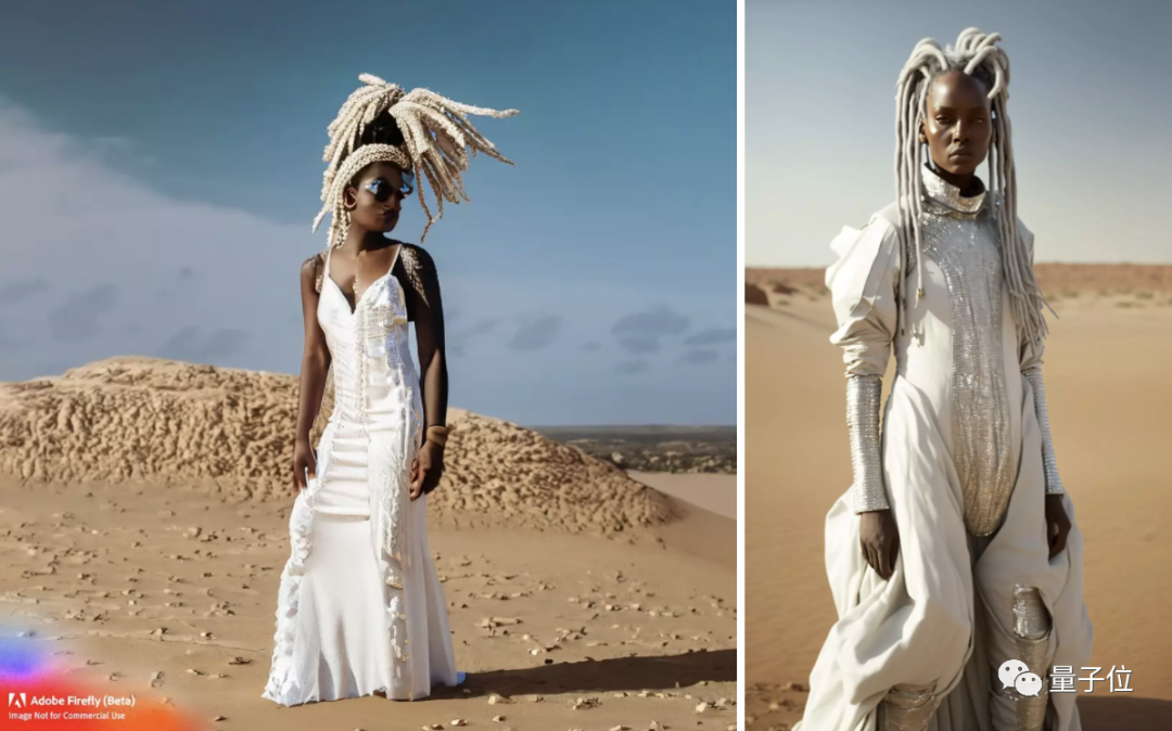 實測 MidJourney 吊打 Adobe Firefly ，老牌權威也跟不上新時代了