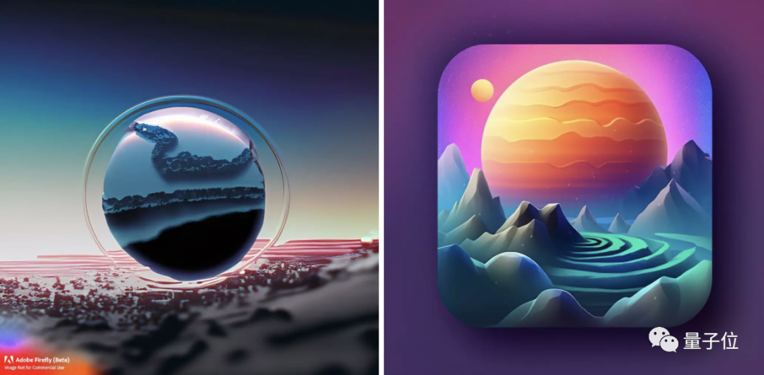 實測 MidJourney 吊打 Adobe Firefly ，老牌權威也跟不上新時代了