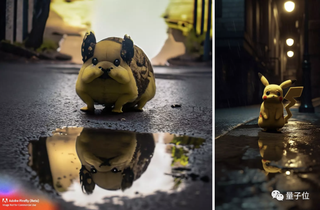 實測 MidJourney 吊打 Adobe Firefly ，老牌權威也跟不上新時代了