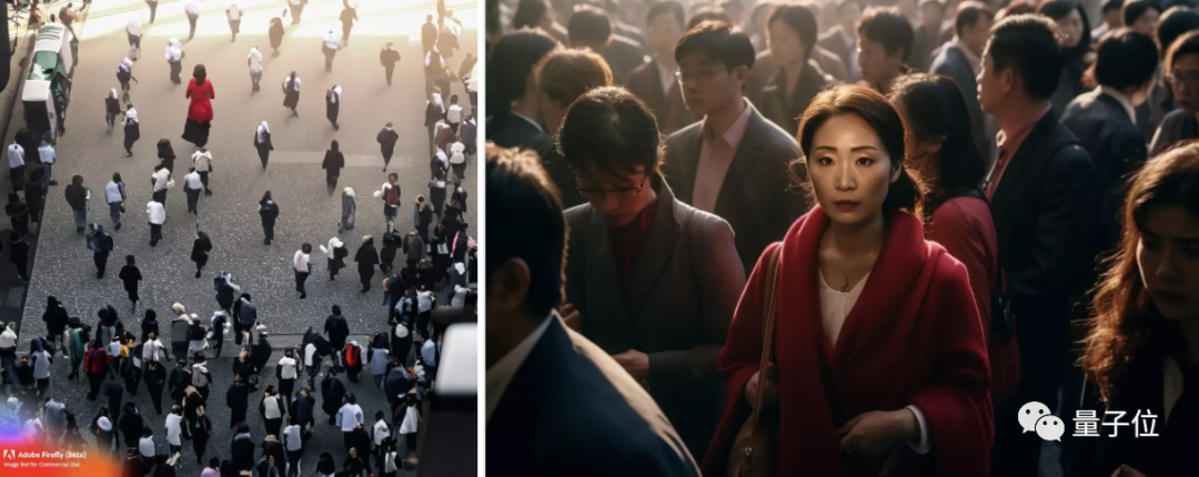 實測 MidJourney 吊打 Adobe Firefly ，老牌權威也跟不上新時代了