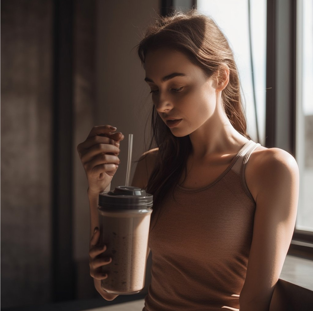 AIGC神器 Midjourney V5 強(qiáng)勢更新！逼真到令人發(fā)指！