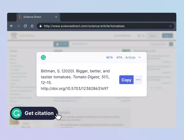 Grammarly是什么?如何用于教學?