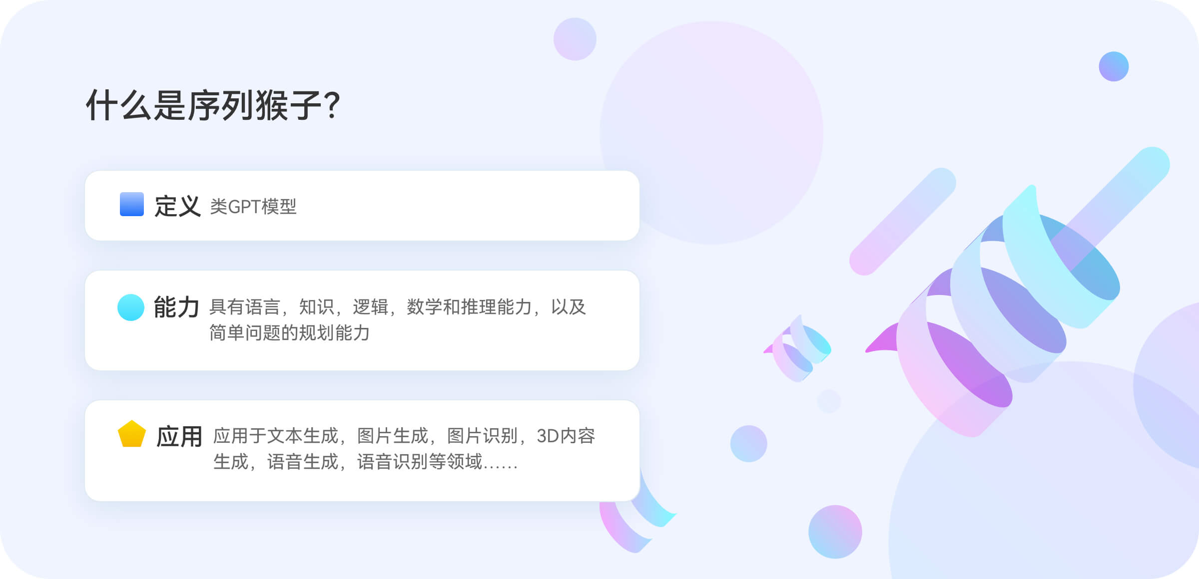序列猴子-出門問問多模態大模型