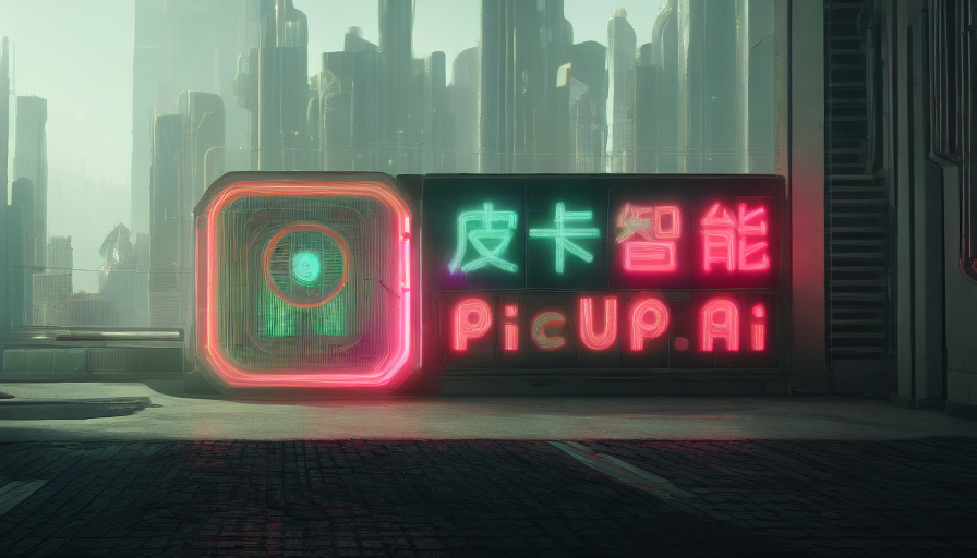 神采PromeAI