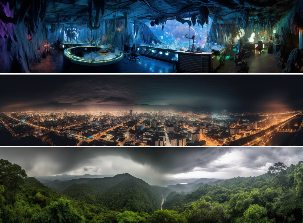 AIGC神器 Midjourney V5 強(qiáng)勢更新！逼真到令人發(fā)指！