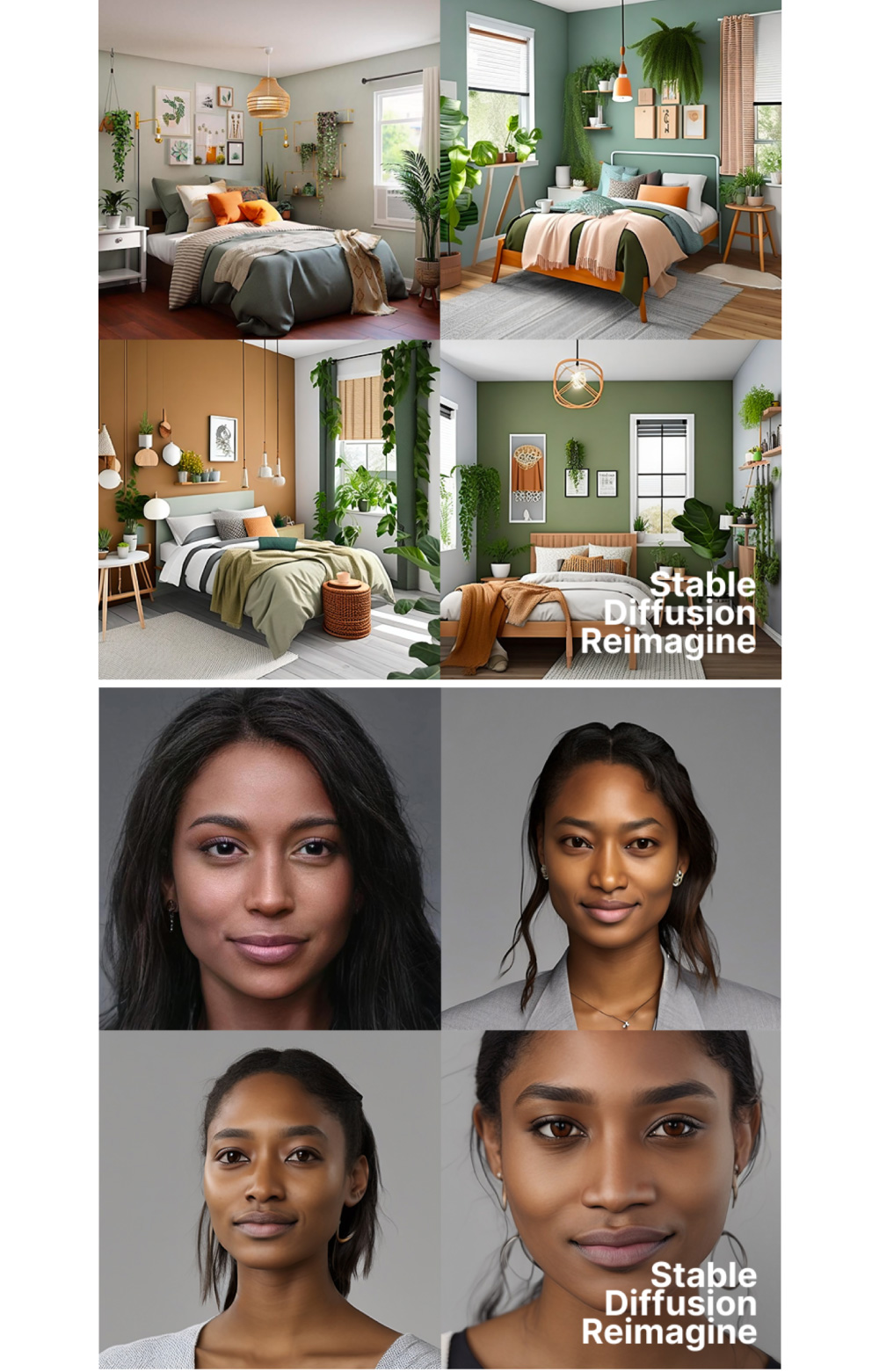 AIGC神器 Midjourney V5 強(qiáng)勢更新！逼真到令人發(fā)指！
