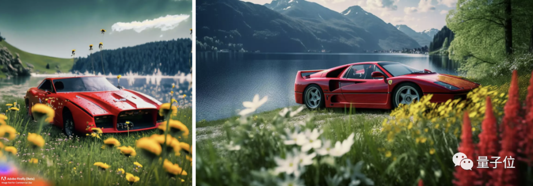 實測 MidJourney 吊打 Adobe Firefly ，老牌權威也跟不上新時代了