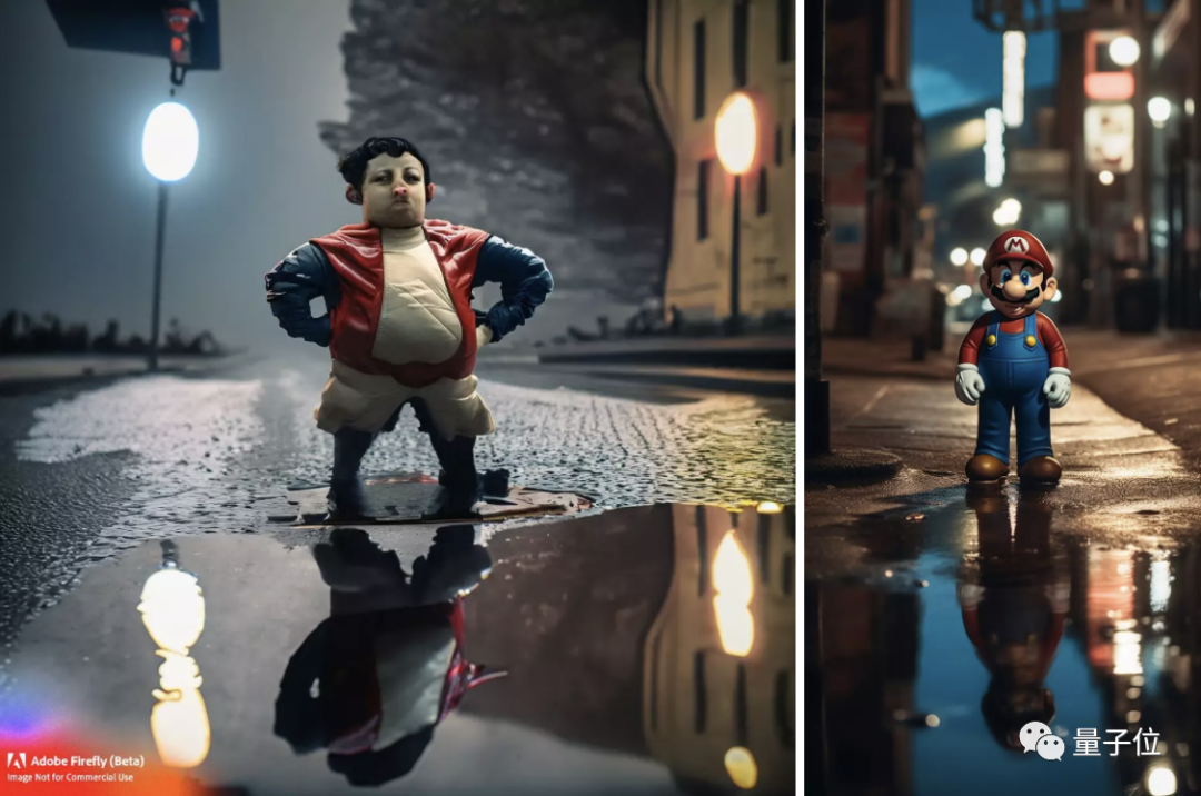 實測 MidJourney 吊打 Adobe Firefly ，老牌權威也跟不上新時代了