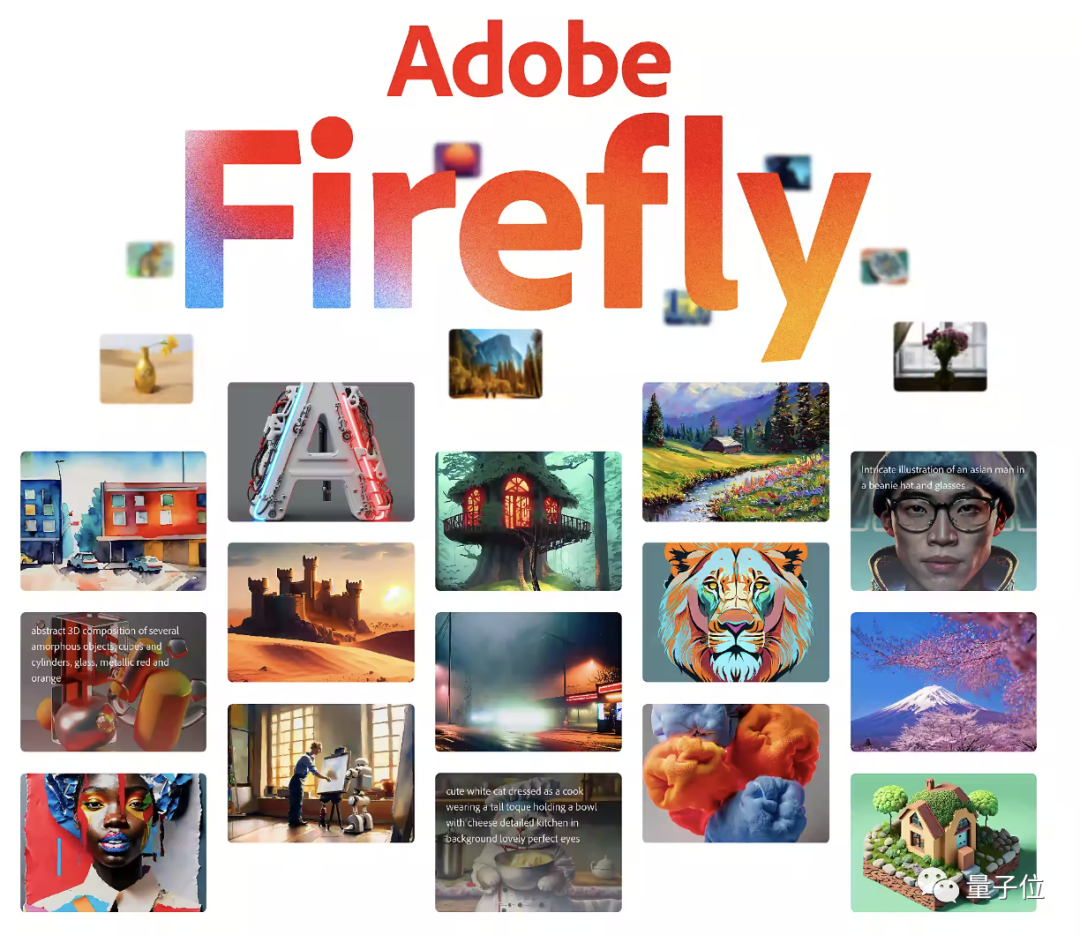 實測 MidJourney 吊打 Adobe Firefly ，老牌權威也跟不上新時代了