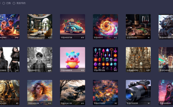 提廳提示詞-國內(nèi)版GPT4 +Midjourney