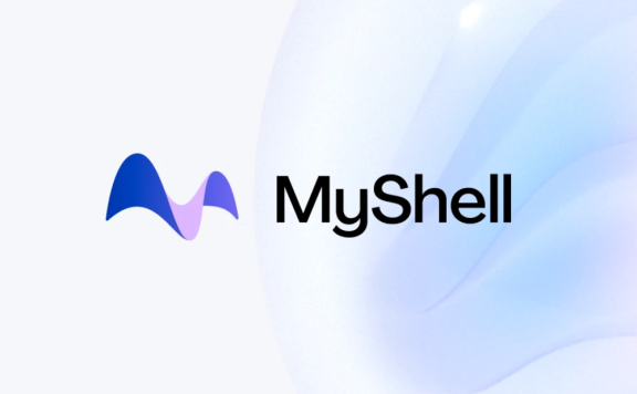 MyShell-5分鐘創建你的AI機器人