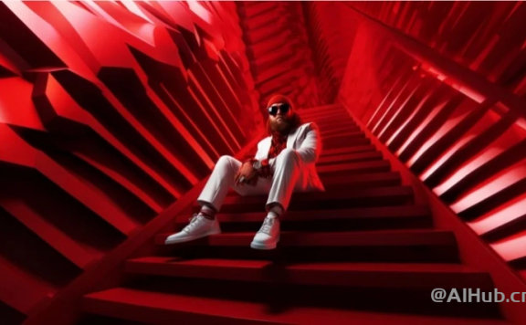 AI 作畫工具 Midjourney 推出“pan”功能，可上下左右平移擴(kuò)展圖片外場景