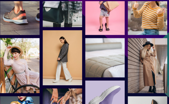 PixelForce-AI商拍工具