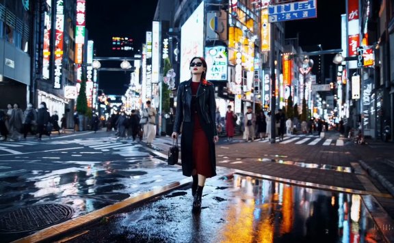 OpenAI Sora視頻提示詞和案例大全(持續(xù)更新)