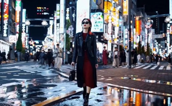 一文帶你全面了解Sora：介紹、功能、案例、技術報告和參考論文