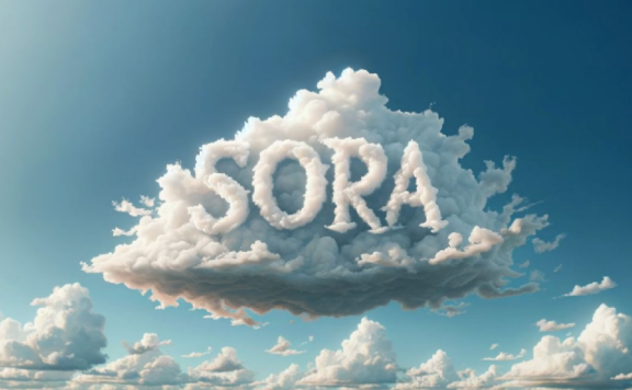 Sora：大型視覺模型的背景、技術、局限性和機遇綜述 【官方論文】