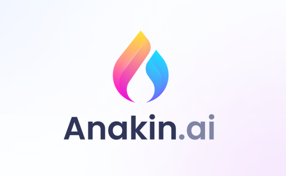 Anakin.ai-無代碼 AI 應(yīng)用構(gòu)建平臺(tái)