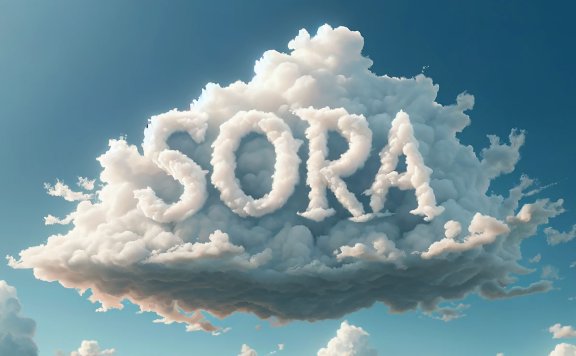 OpenAI發布首支Sora制作的MV《Worldweight》