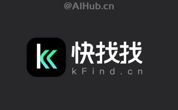 快找找kFind - KMind推出的AI智能搜索引擎